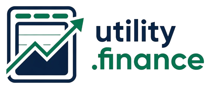 utility.finance