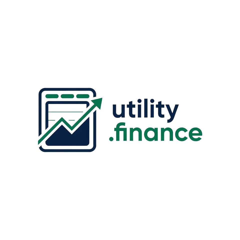 utility.finance